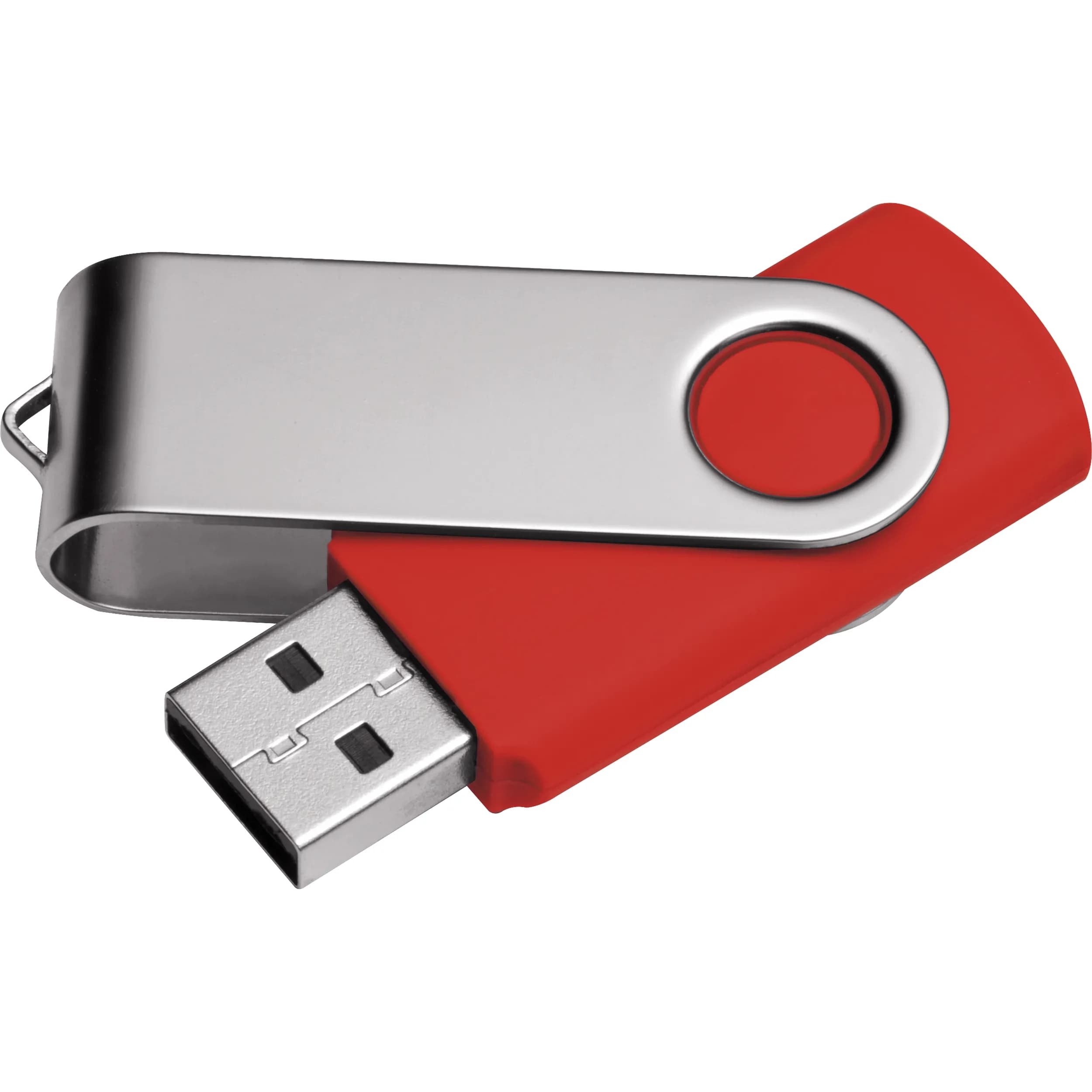 USB Stick Twister 32GB - rot