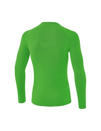 Athletic Longsleeve - Erwachsene - green