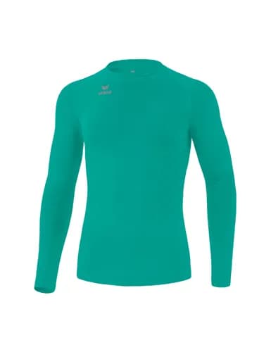 Athletic Longsleeve - Kinder - columbia