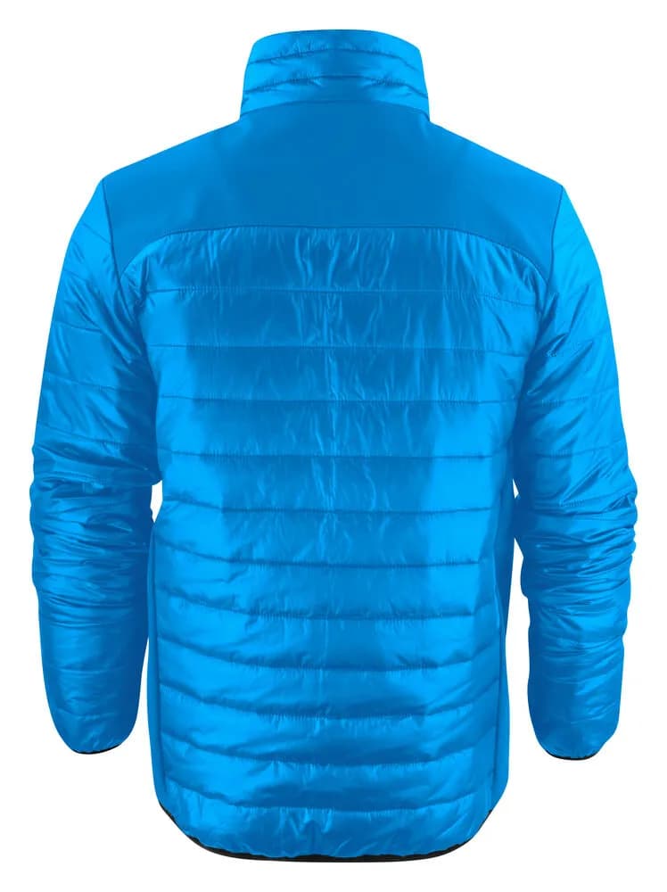 Expedition Jacke Herren - Blau