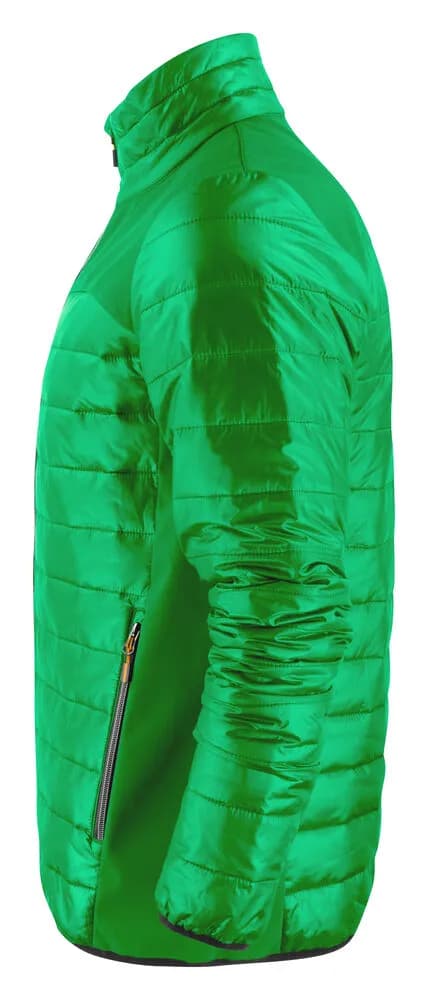 Expedition Jacke Herren - Grün