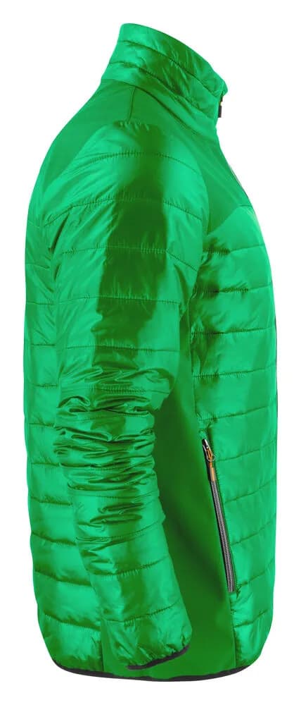 Expedition Jacke Herren - Grün