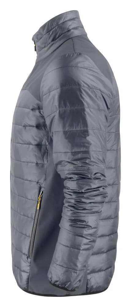 Expedition Jacke Herren - Grau