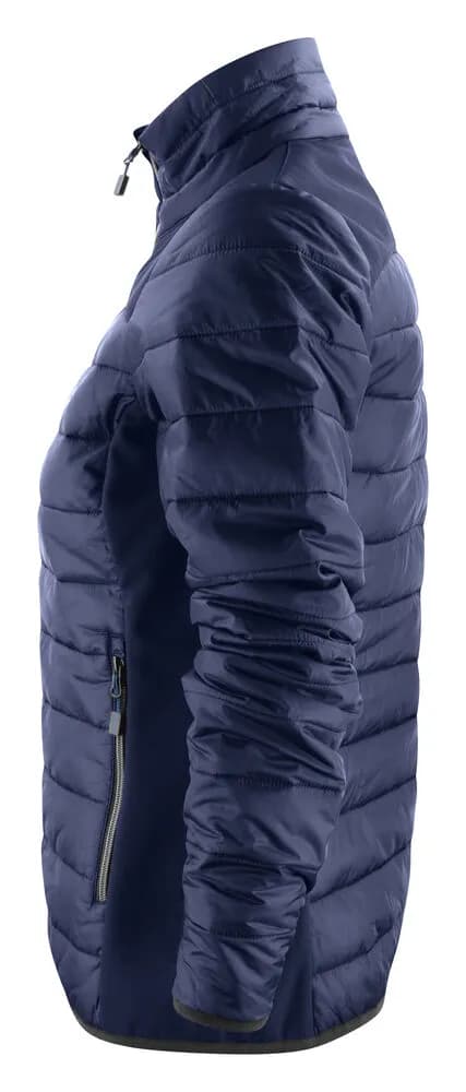 Expedition Jacke Damen - Marine
