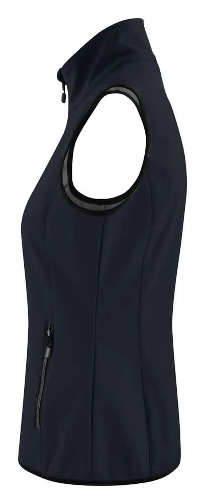 Trial  Weste Damen - Dunkelmarine