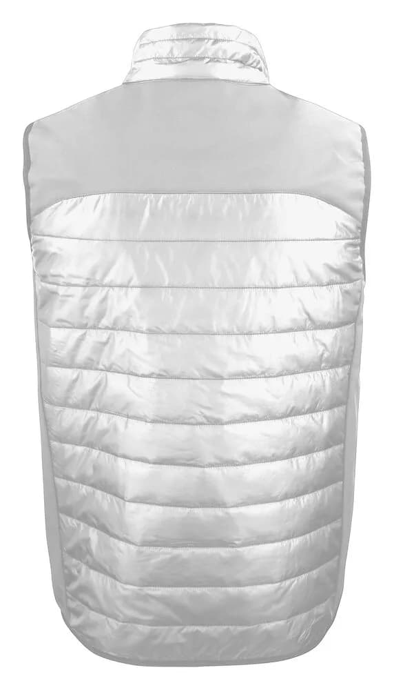 Expedition Weste Herren - Weiß