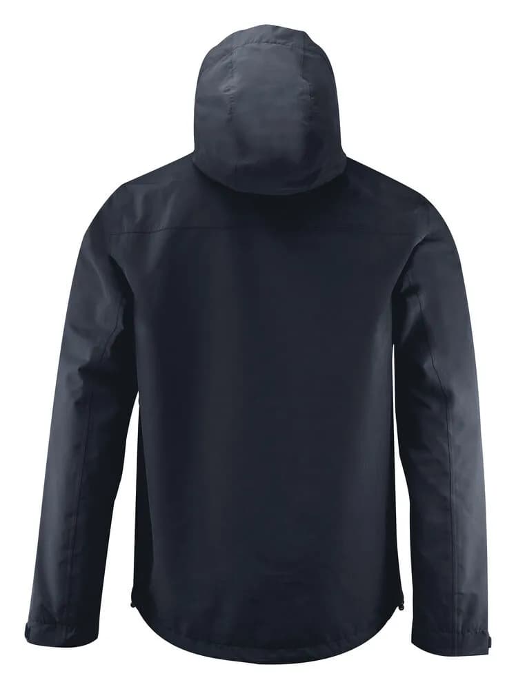 Hiker Shell Jacke Herren - Dunkelmarine