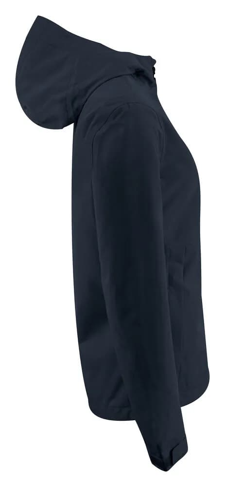Hiker Shell Jacke Damen - Dunkelmarine