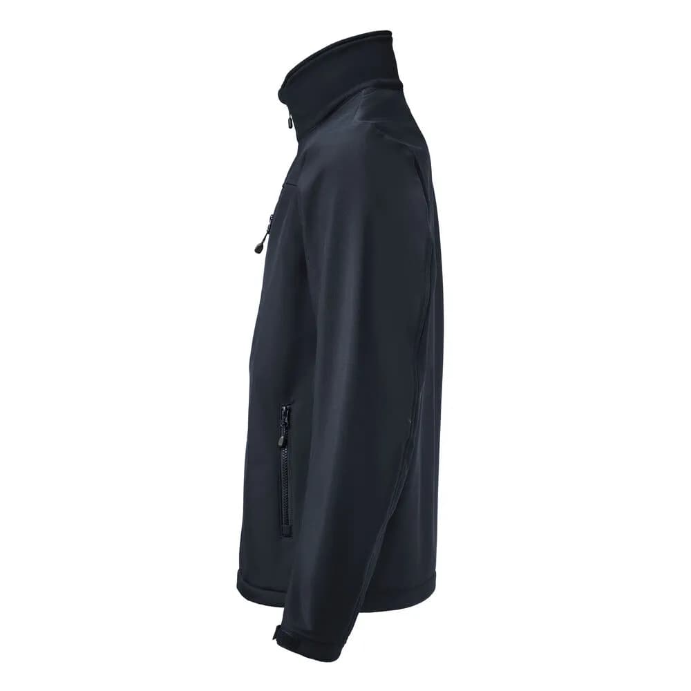 Airwalk Softshell Jacke Herren - Marine