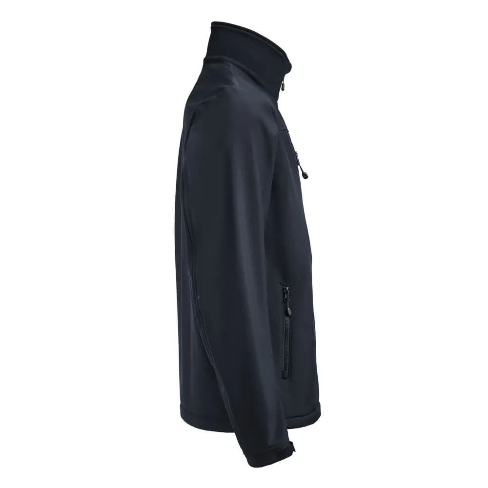 Airwalk Softshell Jacke Herren - Marine