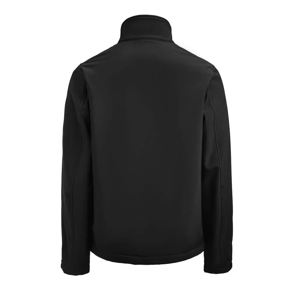 Airwalk  Softshell Jacke Herren - Schwarz