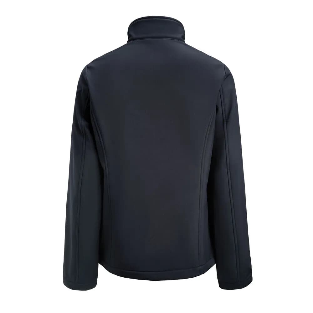 Airwalk Softshell Jacke Damen - Marine