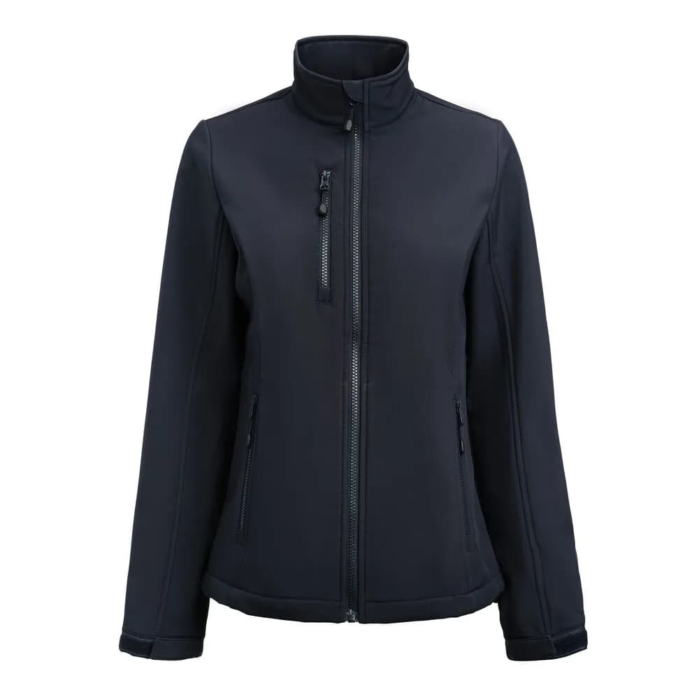 Airwalk Softshell Jacke Damen - Marine