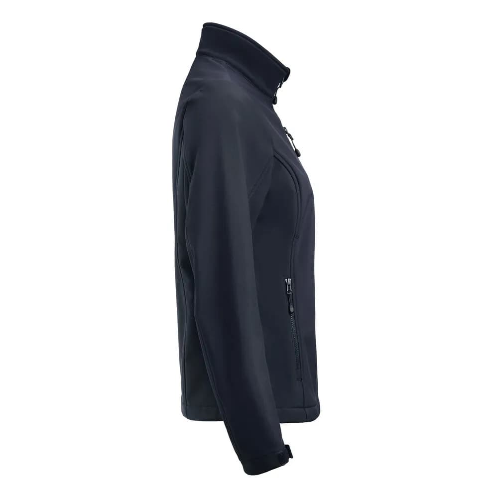 Airwalk Softshell Jacke Damen - Marine