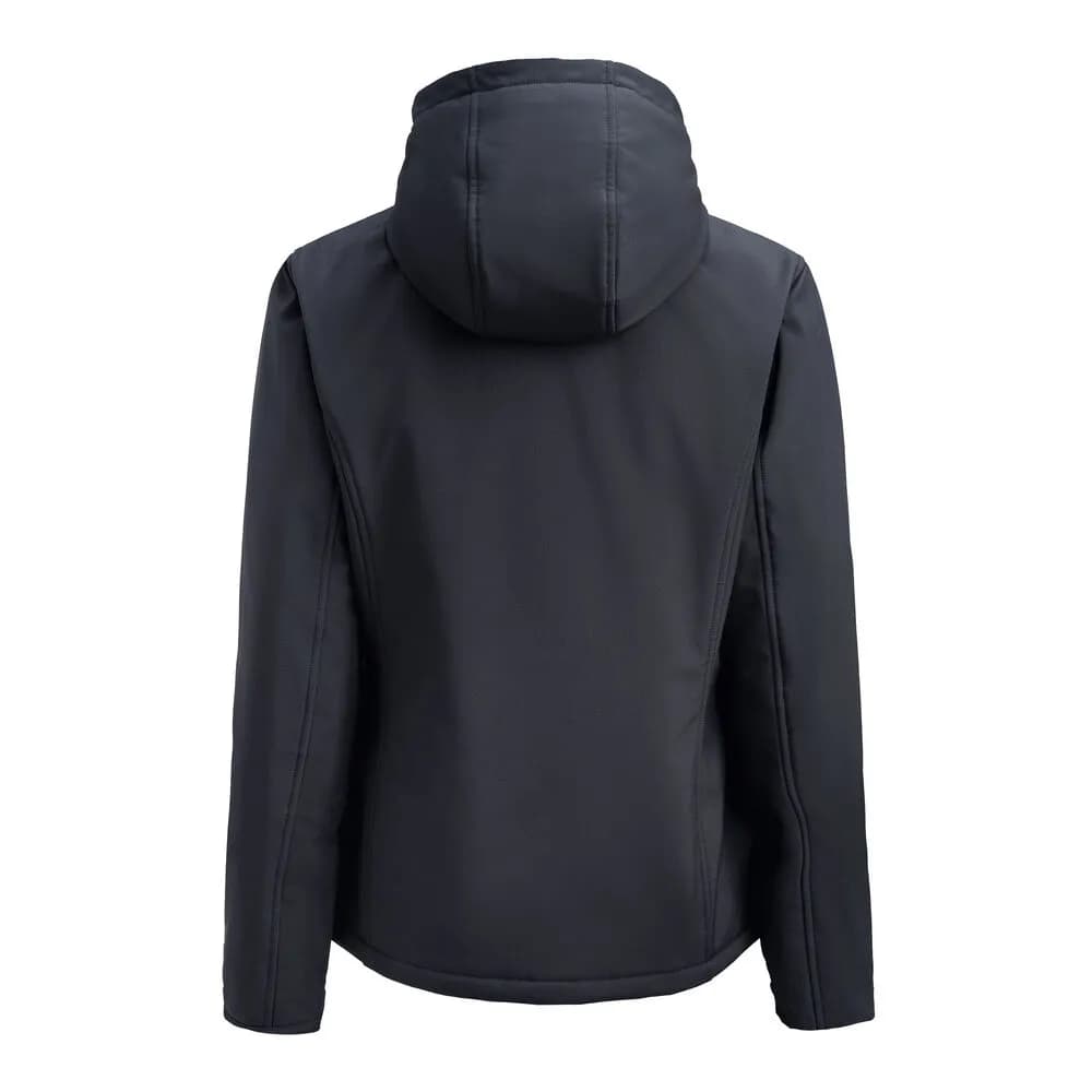 Boardslide Jacke Damen - Marine