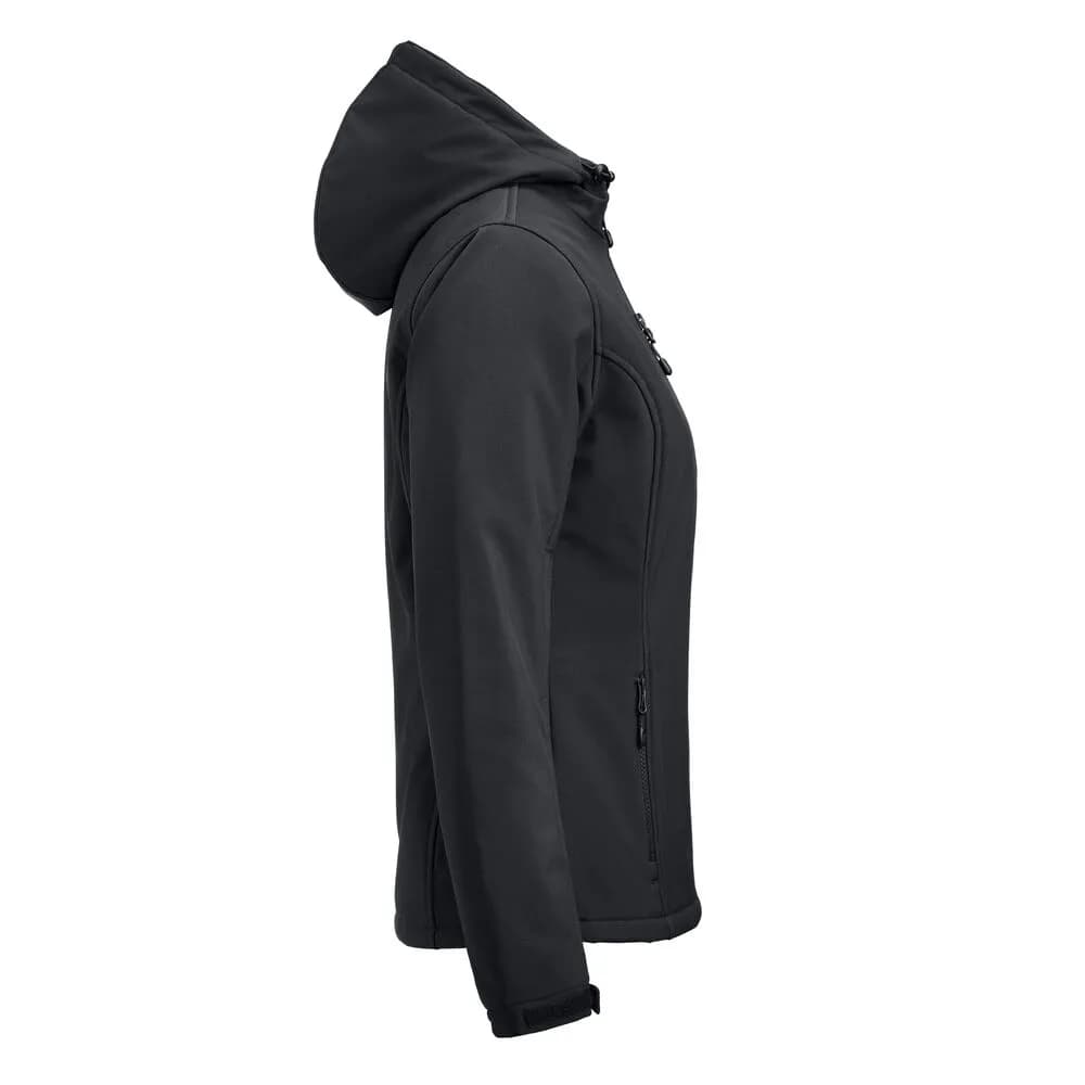 Boardslide Jacke Damen - Schwarz