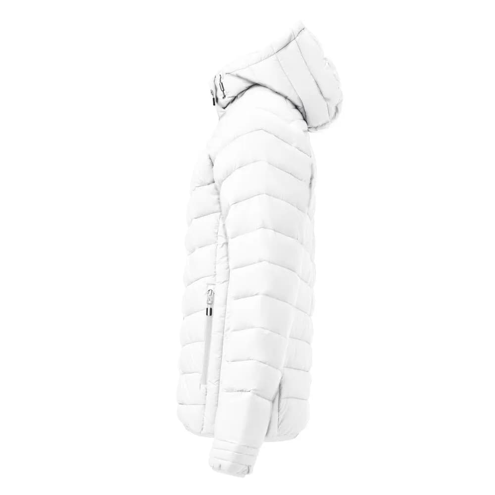 Base  Jacke Herren - Weiß