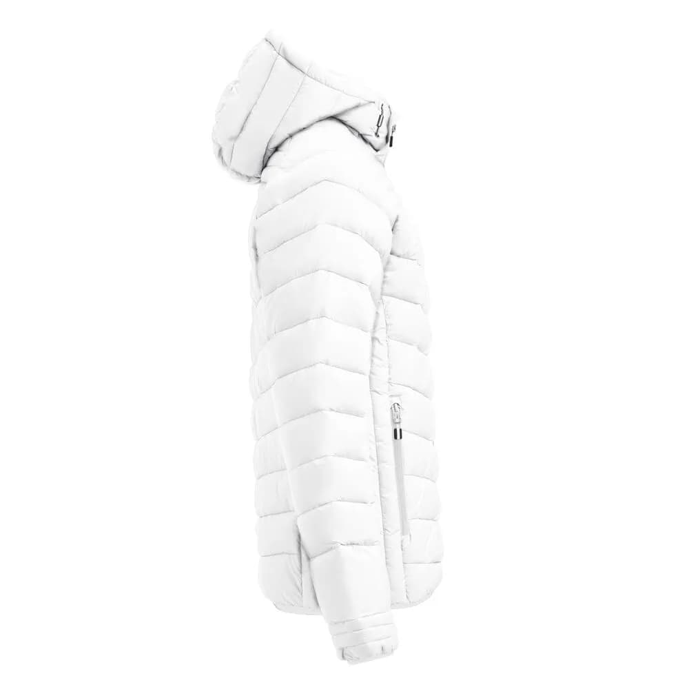 Base  Jacke Herren - Weiß