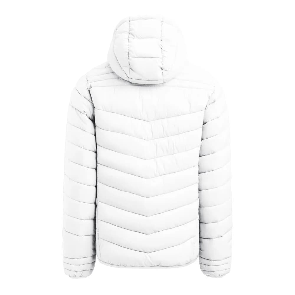 Base  Jacke Herren - Weiß
