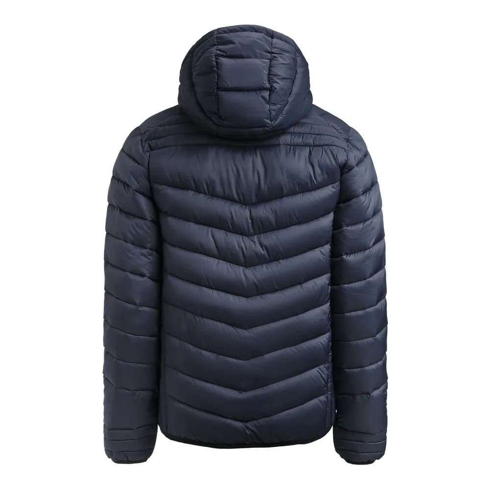 Base Jacke Herren - Dunkelmarine