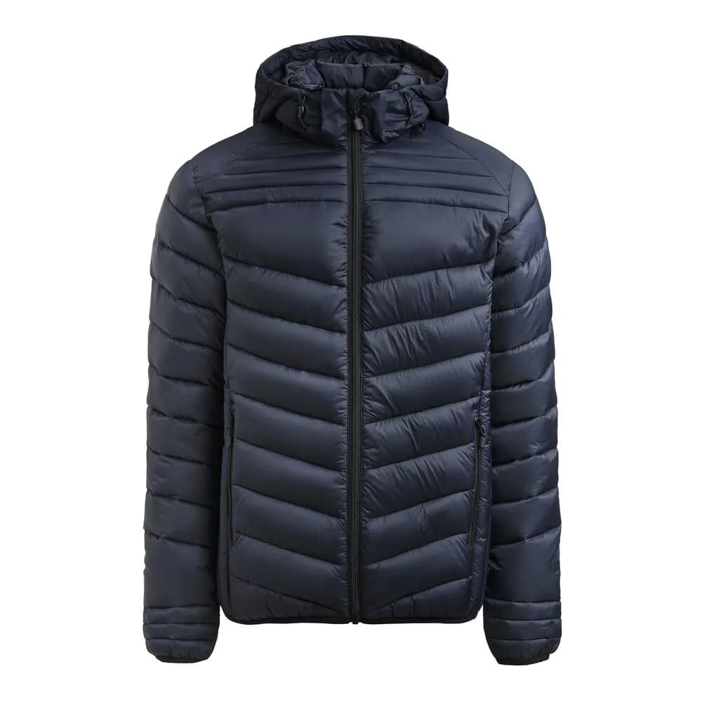 Base Jacke Herren - Dunkelmarine