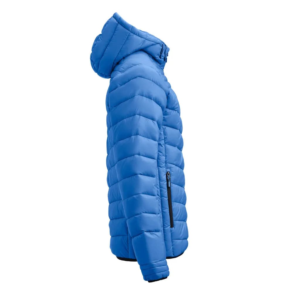 Base Jacke Herren - Blau