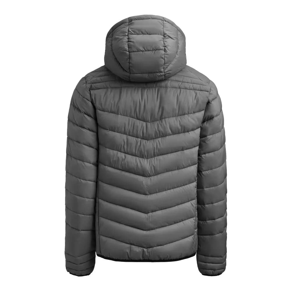 Base  Jacke Herren - Grau