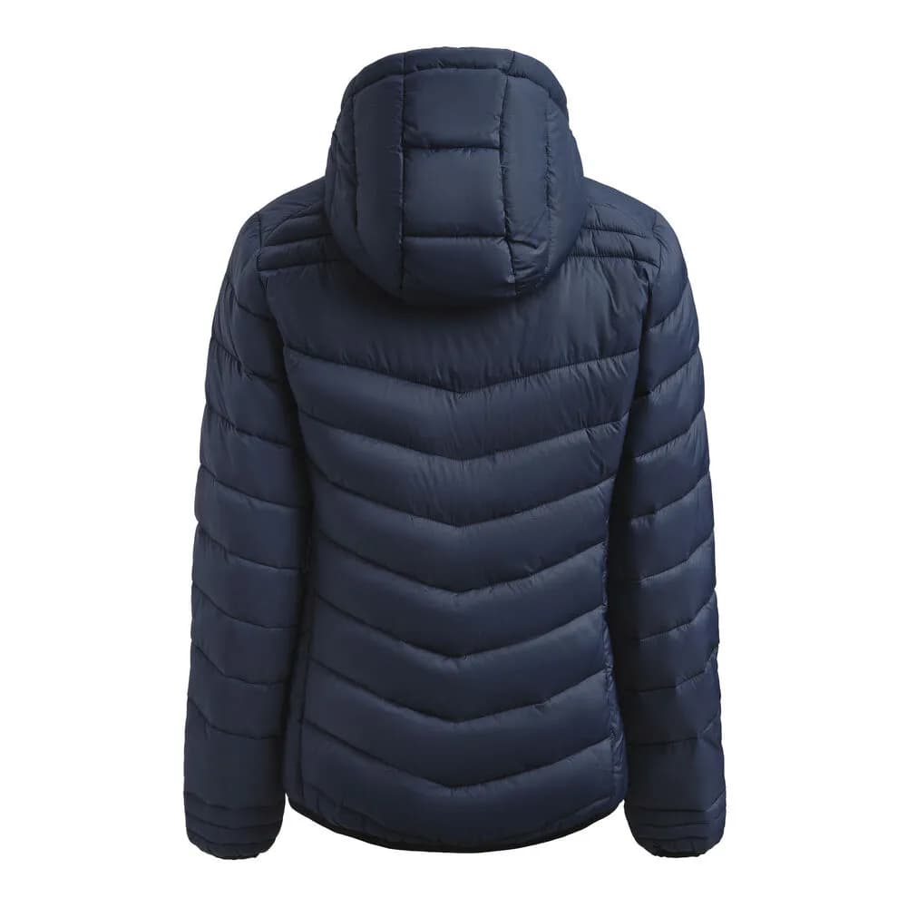 Base Jacke Damen - Dunkelmarine