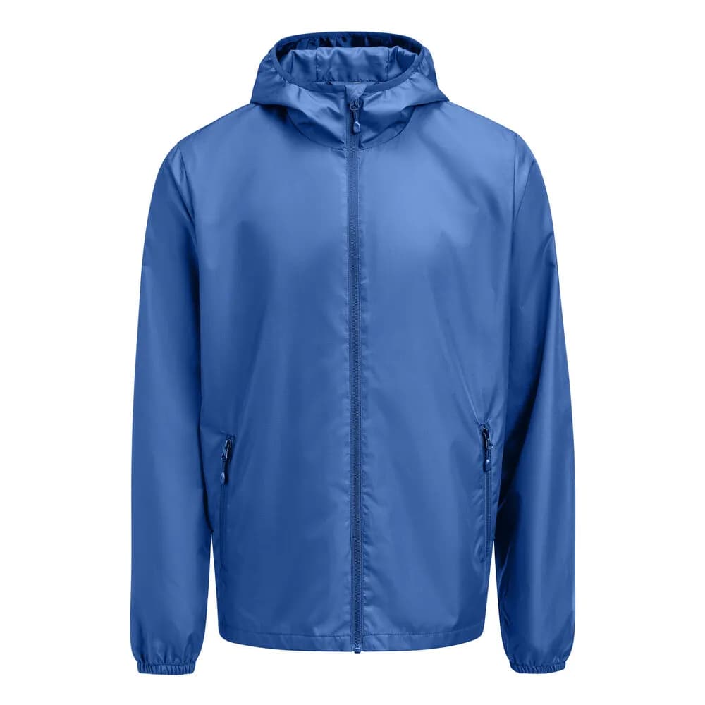 Grab Windjacke Herren - Royal