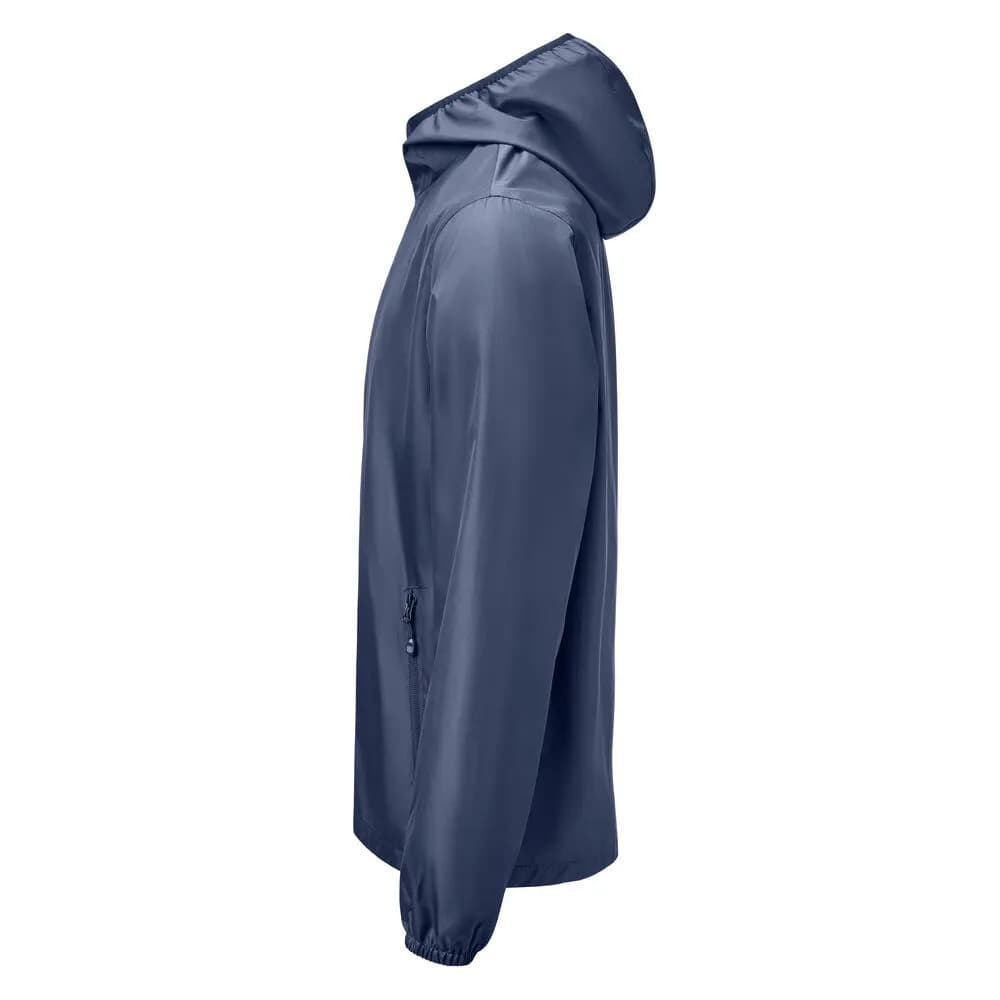 Grab Windjacke Herren - Marine