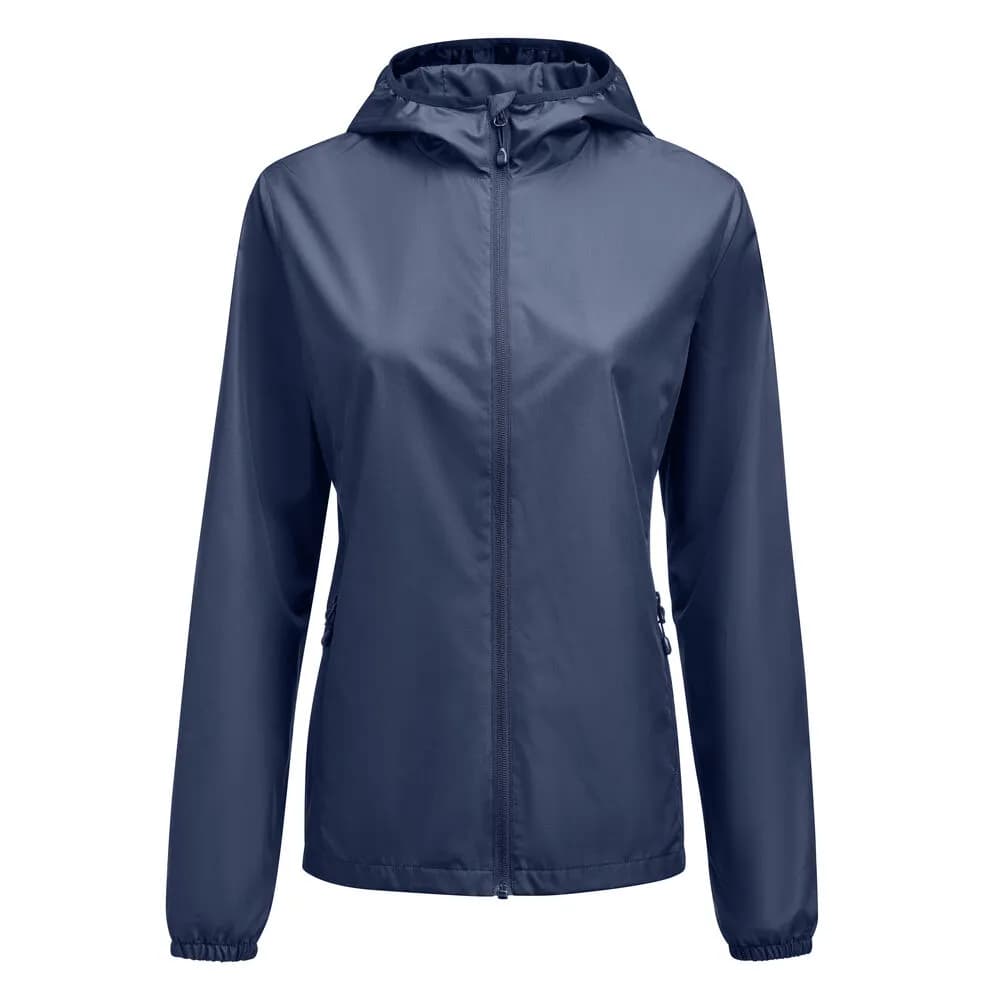 Grab Windjacke Damen - Marine