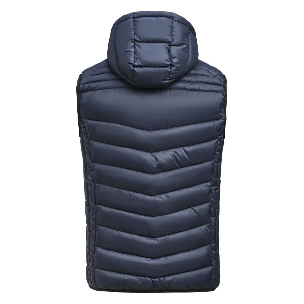 Base Weste Herren - Marine