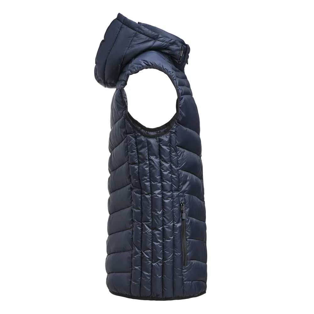 Base Weste Herren - Marine