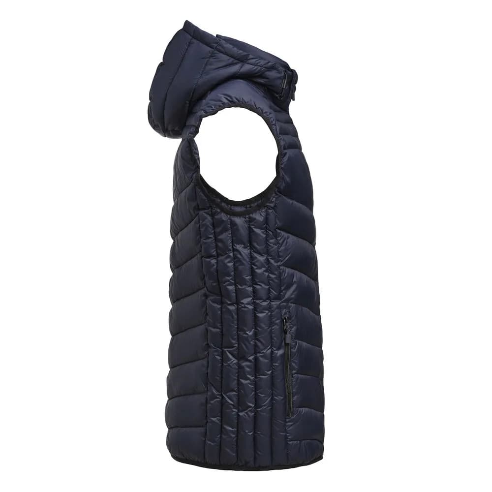 Base  Weste Herren - Dunkelmarine