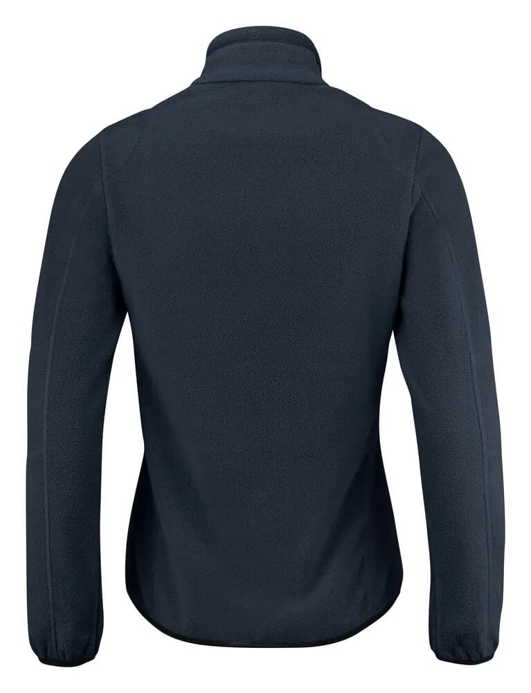 Speedway Fleecejacke Damen - Dunkelmarine