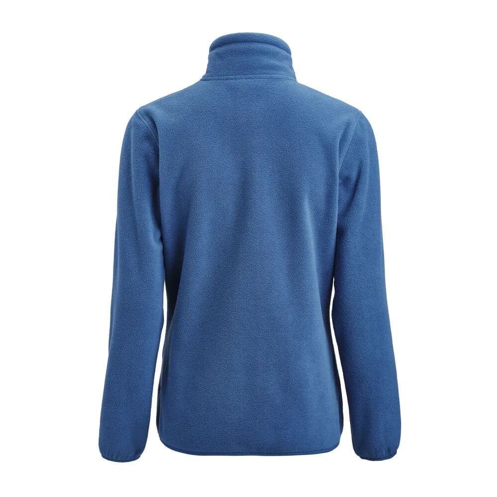 Rocket Fleecejacke Damen - Royal