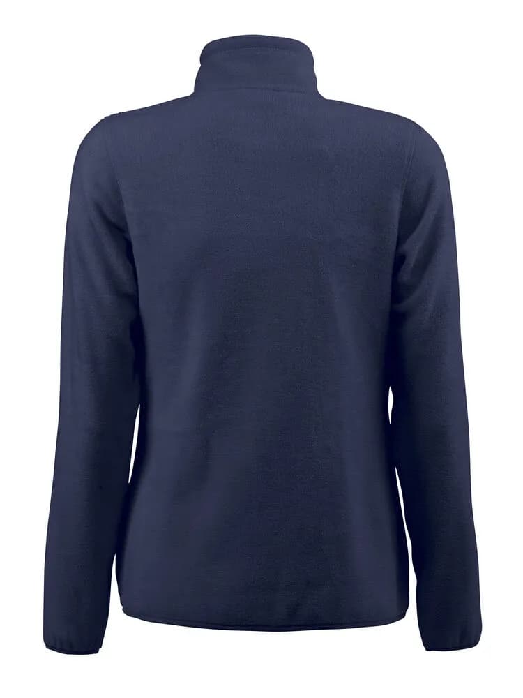 Rocket Fleecejacke Damen - Marine
