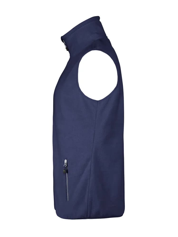 Sideflip  Weste Herren - Marine