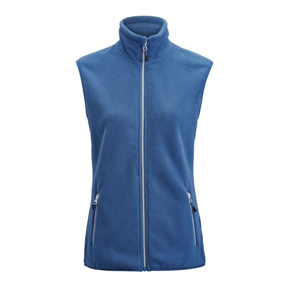 Sideflip  Weste Damen - Royal