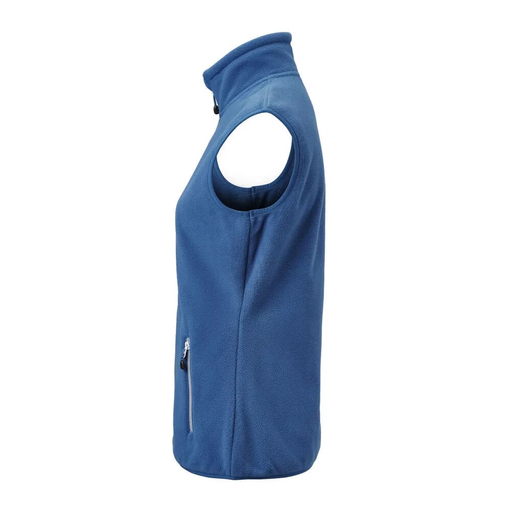 Sideflip  Weste Damen - Royal