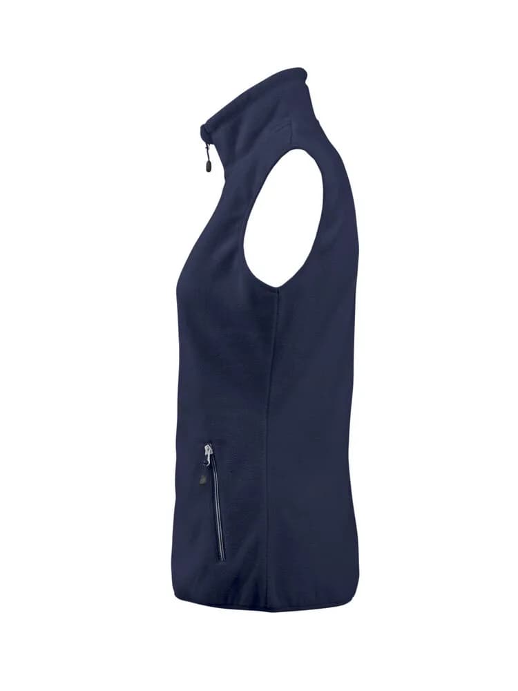Sideflip  Weste Damen - Marine