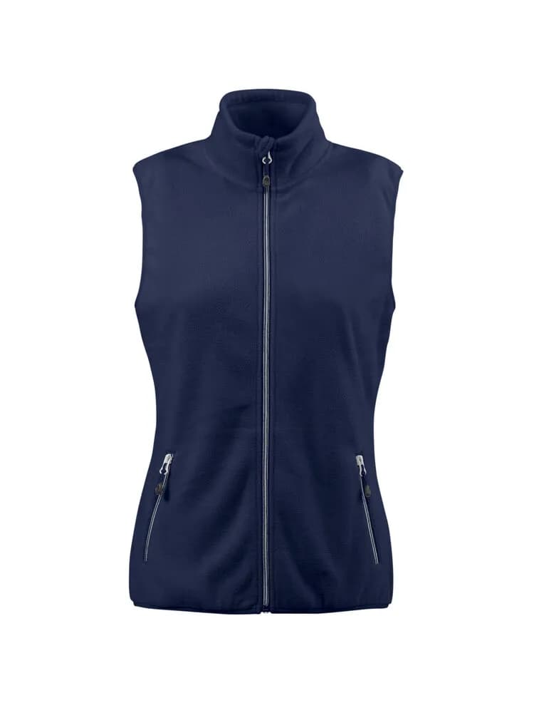 Sideflip  Weste Damen - Marine
