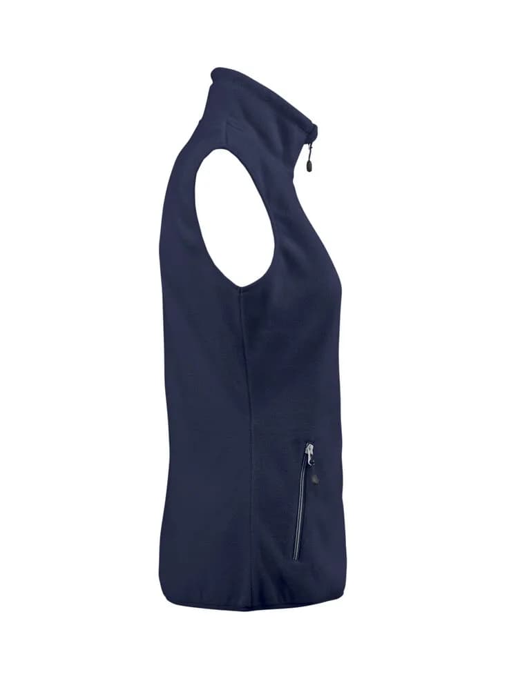 Sideflip  Weste Damen - Marine