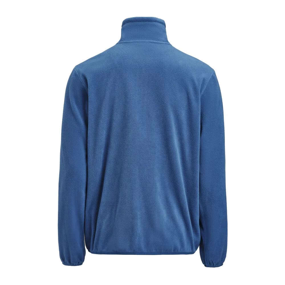 Twohand Fleecejacke Herren - Royal