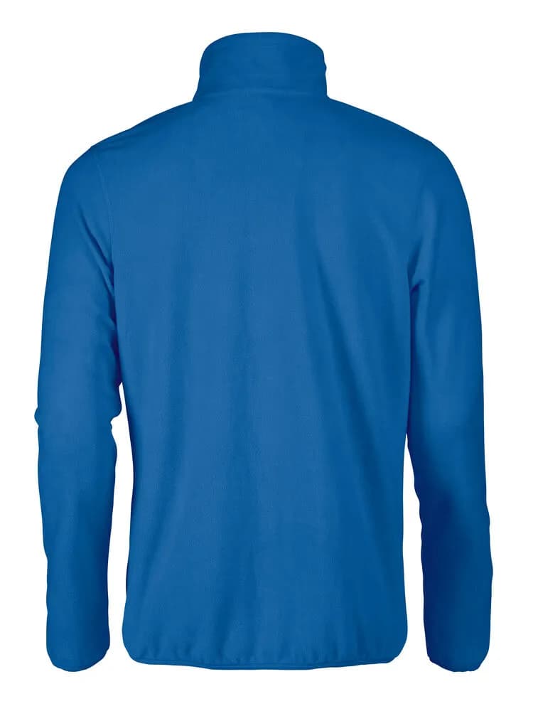 Twohand Fleecejacke Herren - Royal