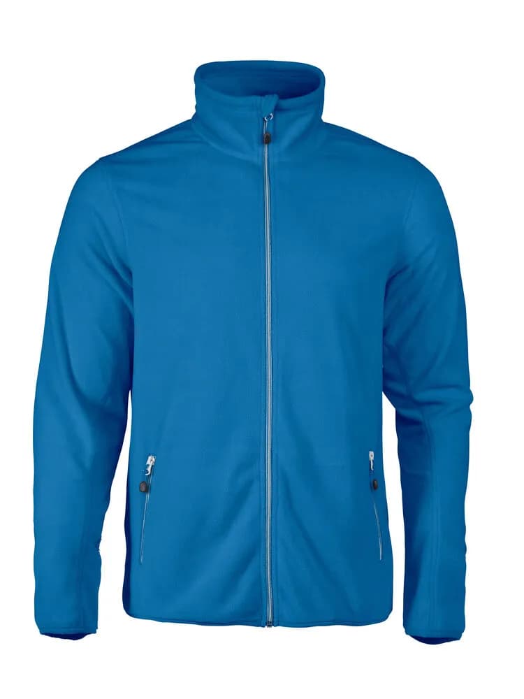 Twohand Fleecejacke Herren - Royal