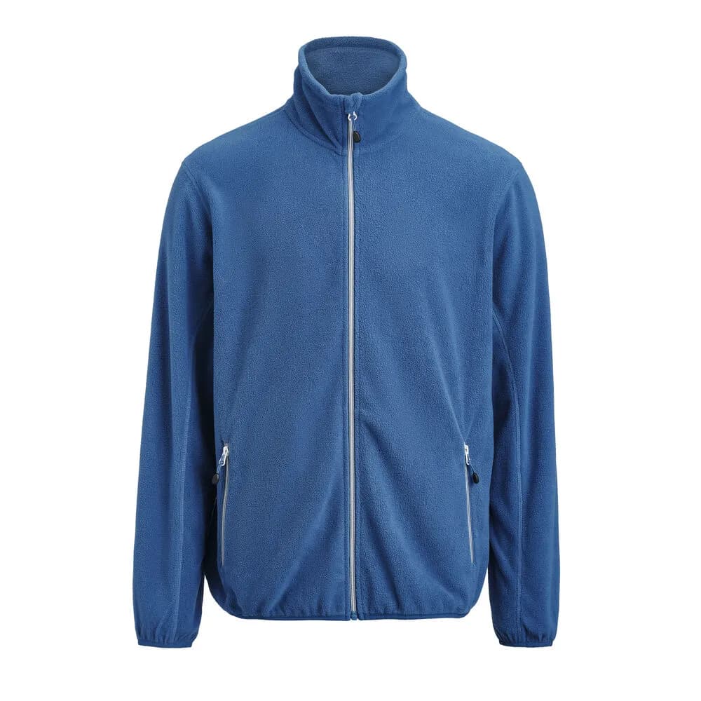 Twohand Fleecejacke Herren - Royal