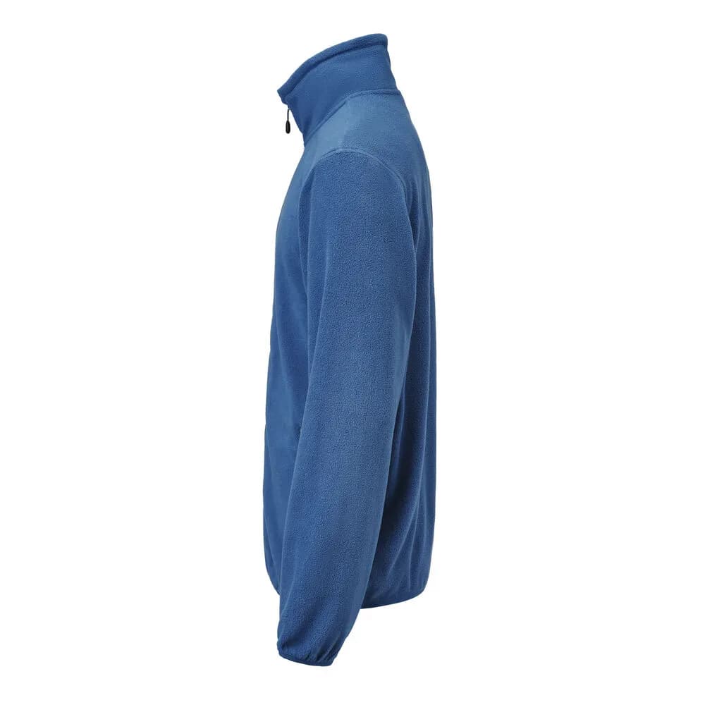 Twohand Fleecejacke Herren - Royal