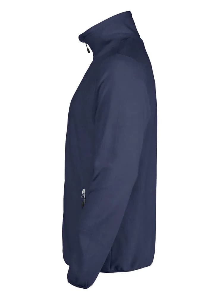 Twohand Fleecejacke Herren - Marine