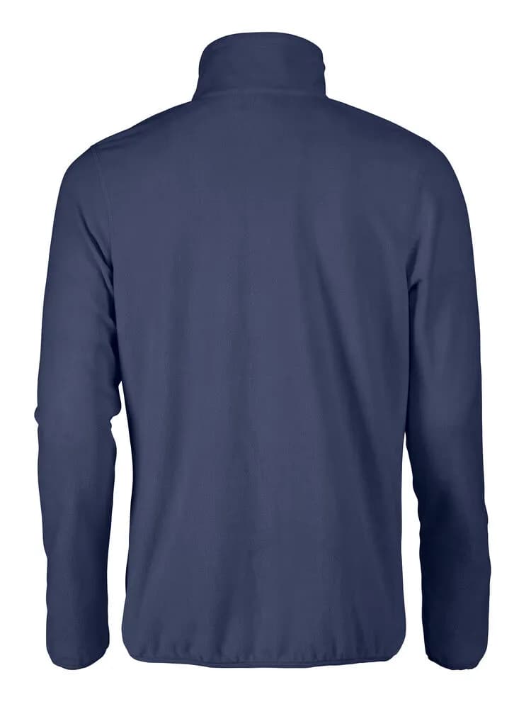 Twohand Fleecejacke Herren - Marine